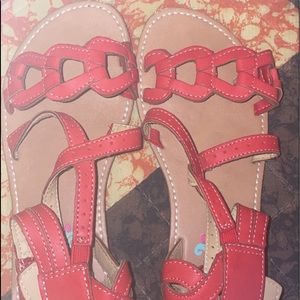 Children’s Sandals